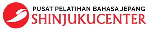 Logo Shinjukucenter